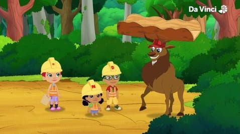 48 Episode