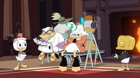 11 Episode