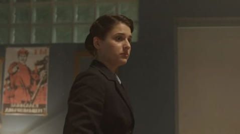 1 Episode