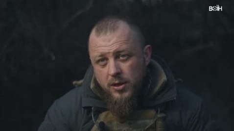 47. THE ENEMY FLED OUT OF THE CITY IN PANIC. R**NYA DROWNED IN THE DNIPR. THE LIBERATION OF KHERSON - KURT, THE SPEAKER