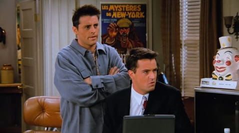 8 Episode