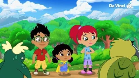 49 Episode