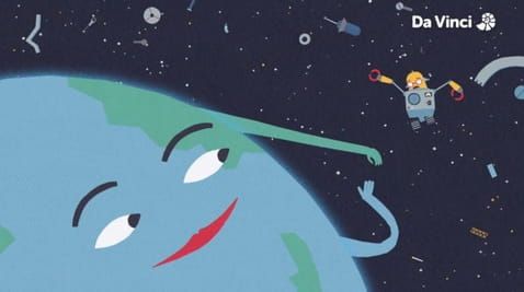 2. Earth's Orbit
