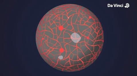 1. The Formation of Earth