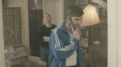 2 Episode