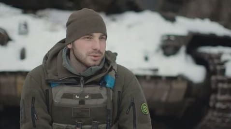 48. THE RUSSIANS CAME TO FORCE THE CROSSING. BUT FROM ACHIEVEMENTS - ONLY LOSE UP TO 100 UNITS OF TECHNOLOGY | KOSTYANTYN