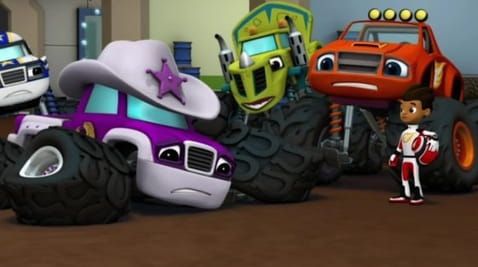 3 Episode