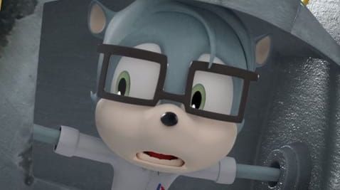 34 Episode