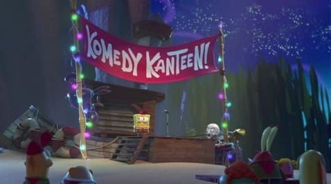 20 Episode