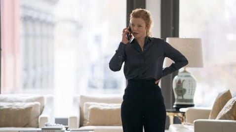 6 Episode