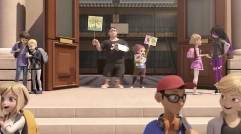 10 Episode