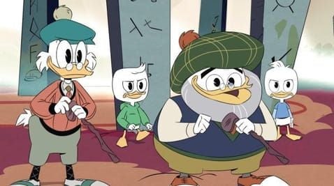 13 Episode