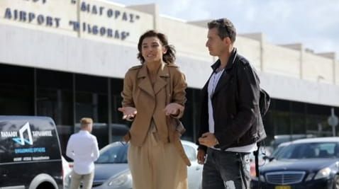 19. Rhodes