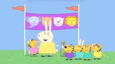 20 Episode