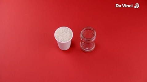 32. Sticky Rice Experiment