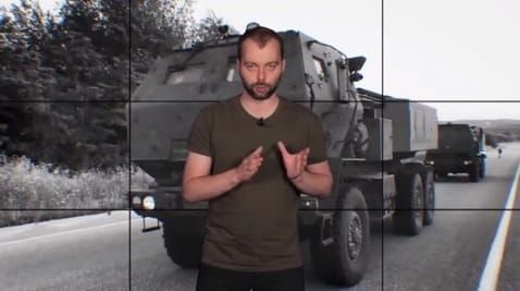 6. Blocked Ukrainian grain and the threat of famine in Africa Under the gun