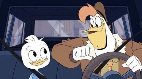 14 Episode