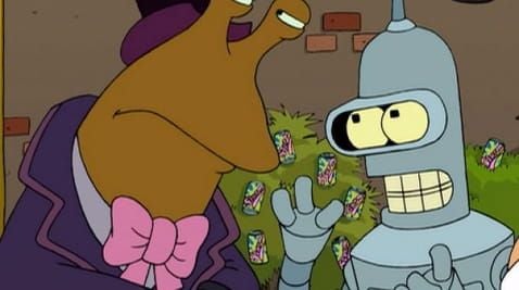 13 Episode