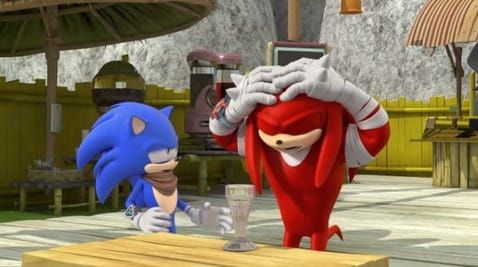 36 Episode