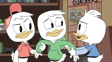 15 Episode