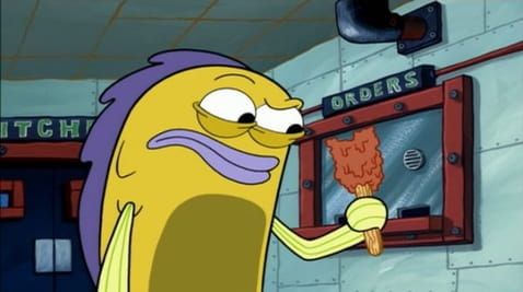 8 Episode