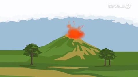 4. Earthquakes and Volcanoes