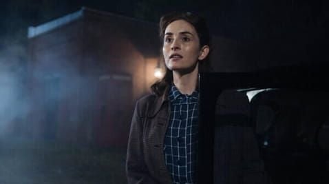 2 Episode