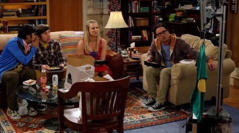 2 Episode