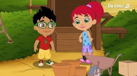 54 Episode