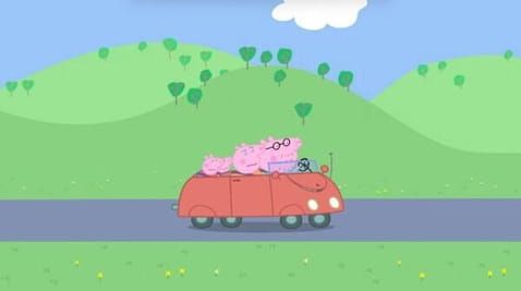 23 Episode