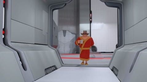 38 Episode