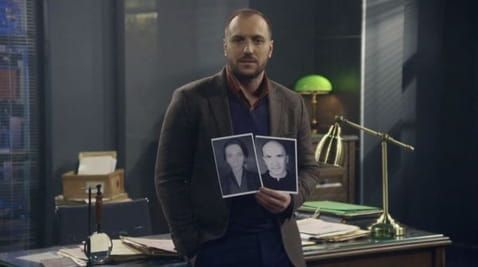 34 Episode