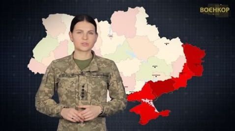 34. RUSSIAN BREAKTHROUGH ATTEMPT, SYSTEMATIC BAHMUTH ASSAULTS | WARRIOR [02/01/2023]