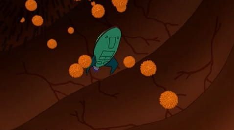 2 Episode