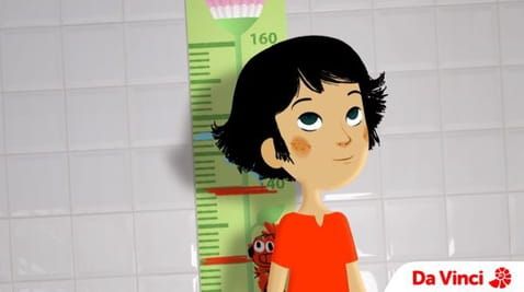 21 Episode