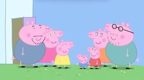 41 Episode