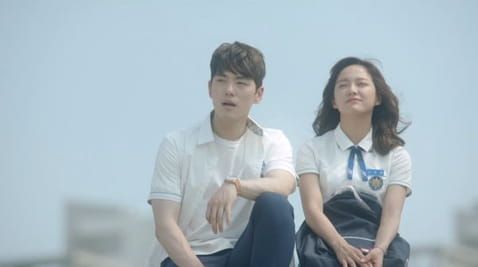 2 Episode