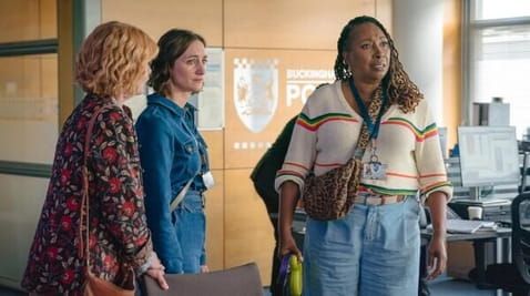 6 Серія
