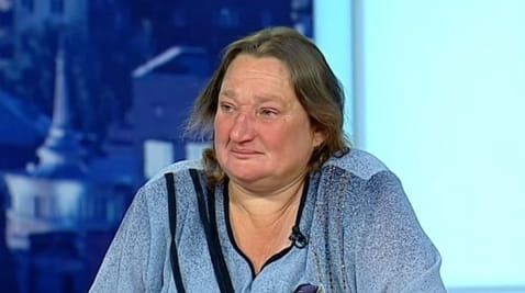 Poor Nastya. Sister's disappearance