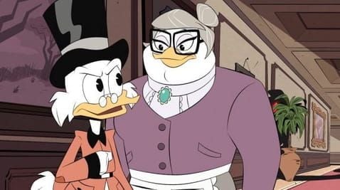 20 Episode