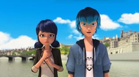 18 Episode