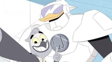 21 Episode