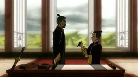 4 Episode
