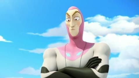 6 Episode