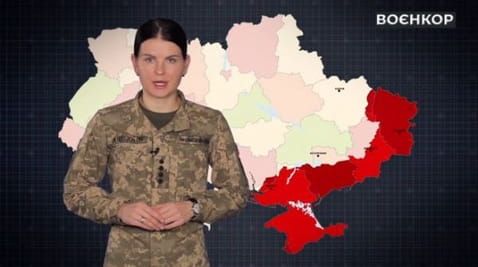 16. SSU MOVE FORWARD, M777 HOWITZER, REFERENDUM FICTION | WARRIOR [28.09.2022]