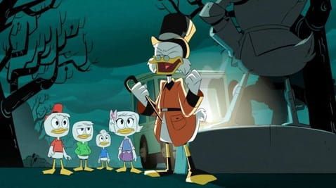 22 Episode