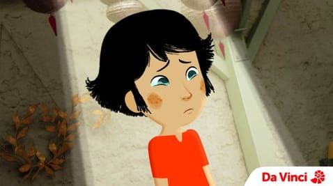 8 Episode