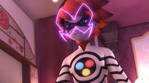 7 Episode