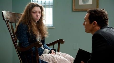 6 Episode