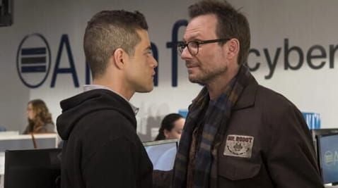 3 Episode